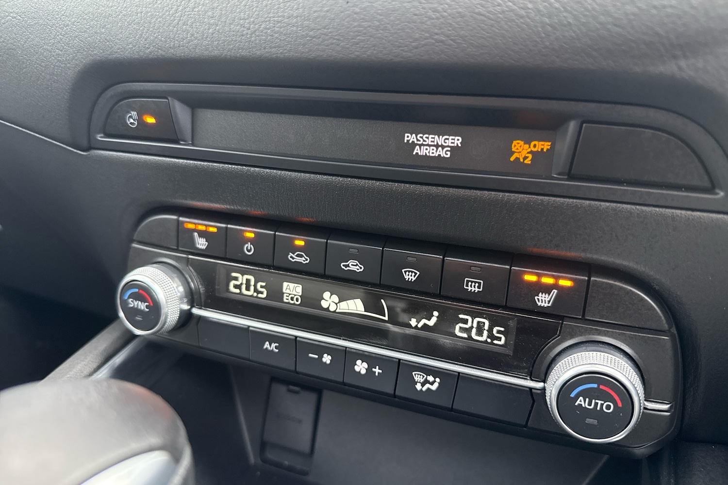 Used Mazda CX-5 2025 for sale - 78027434: Photo 22