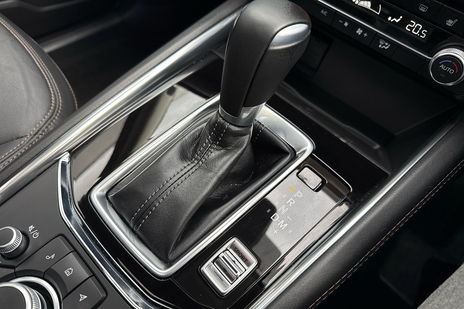 Used Mazda CX-5 2025 for sale - 78027434: Photo 24