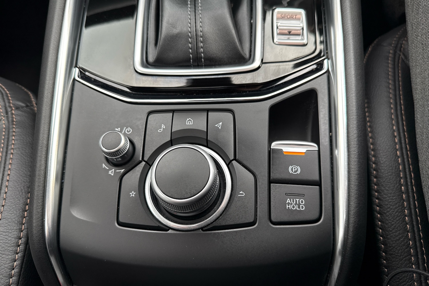 Used Mazda CX-5 2025 for sale - 78027434: Photo 25