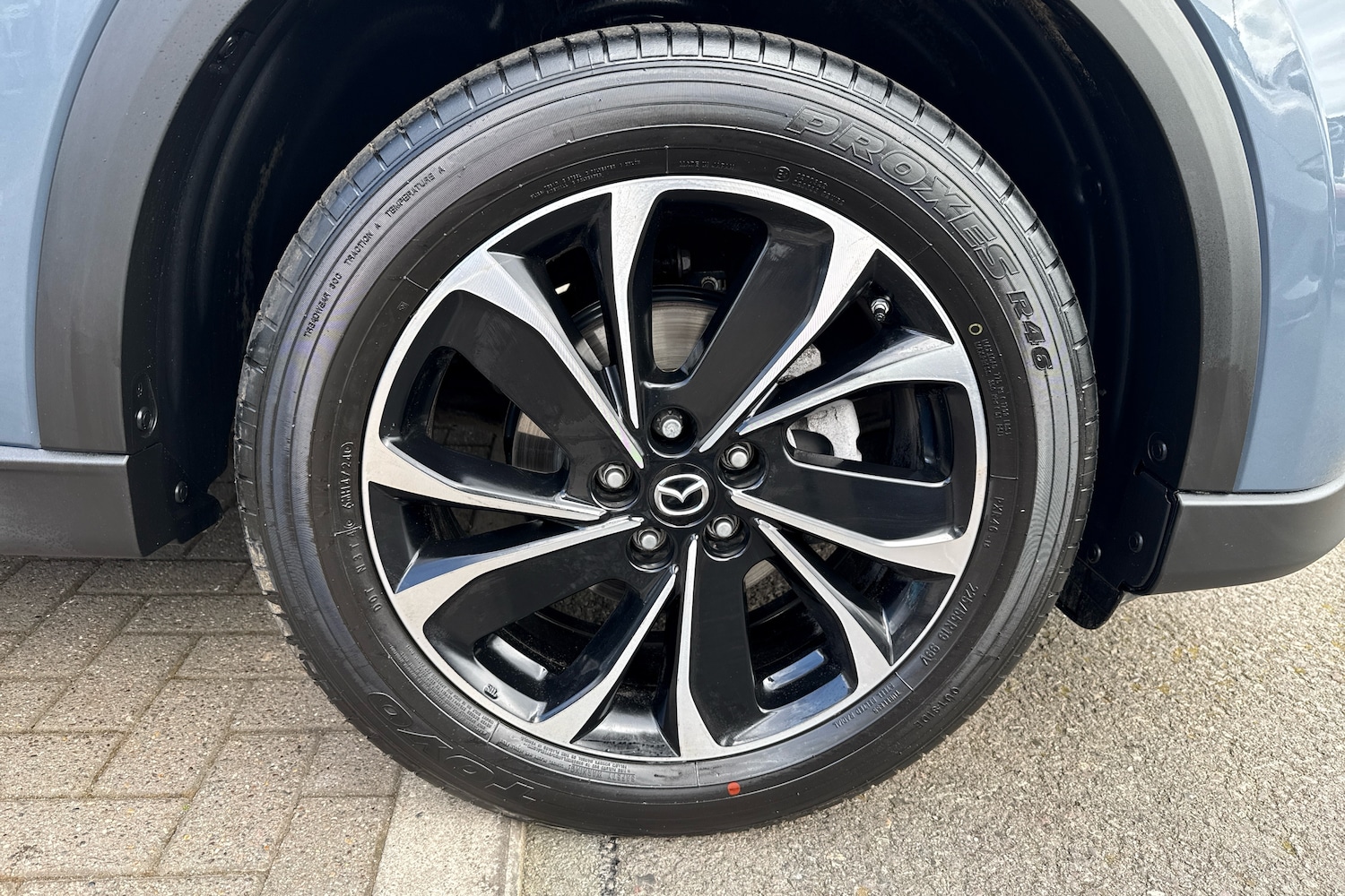 Used Mazda CX-5 2025 for sale - 78027434: Photo 7