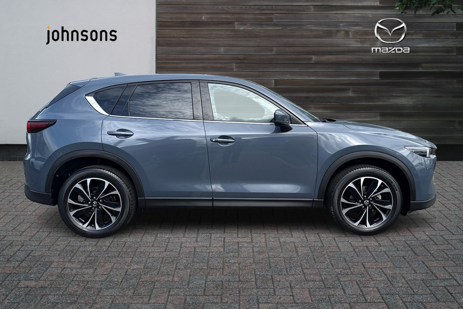Used Mazda CX-5 2025 for sale - 78027434: Photo 8