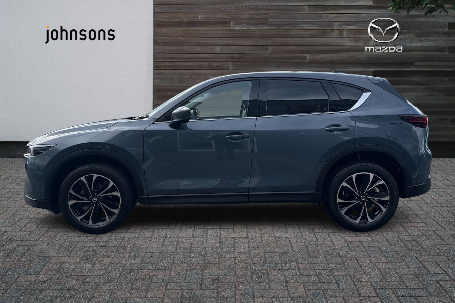 Used Mazda CX-5 2025 for sale - 78027434: Photo 9