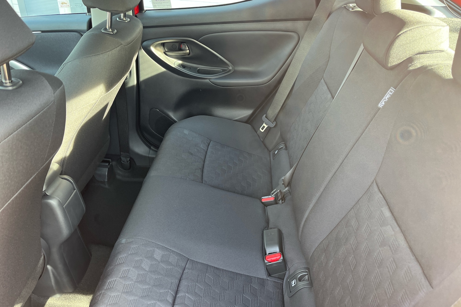 Used Mazda Mazda2 HYBRID 2025 for sale - 77482336: Photo 12