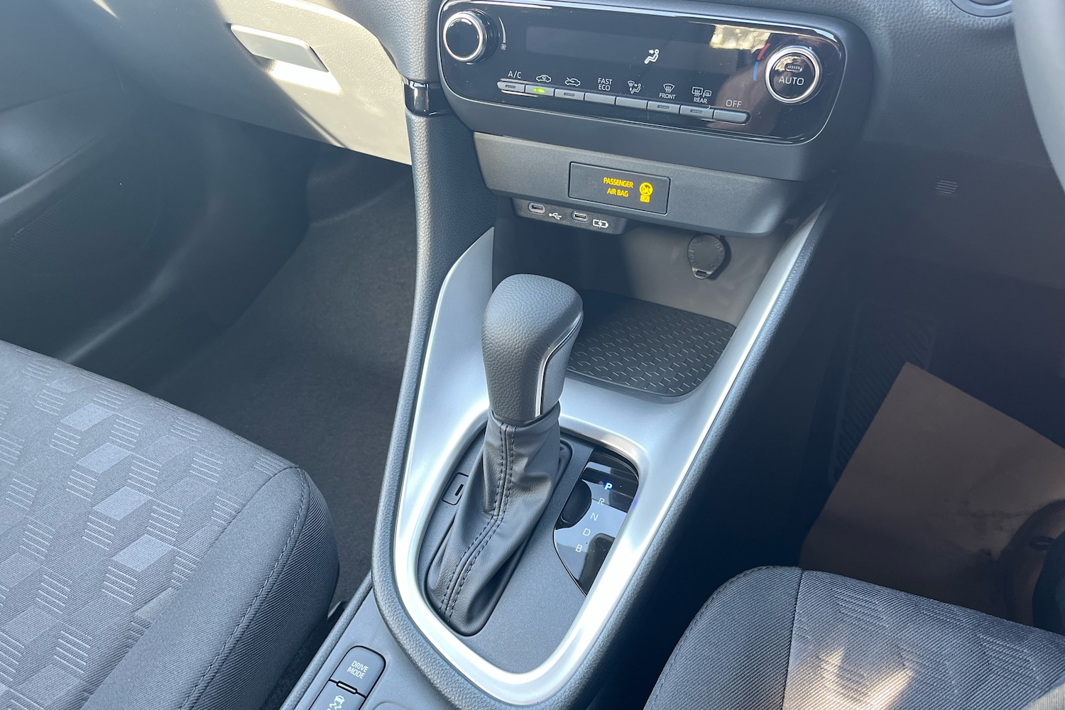 Used Mazda Mazda2 HYBRID 2025 for sale - 77482336: Photo 14