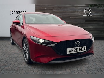 Used Mazda Mazda3 2020 for sale - 77470709: Photo