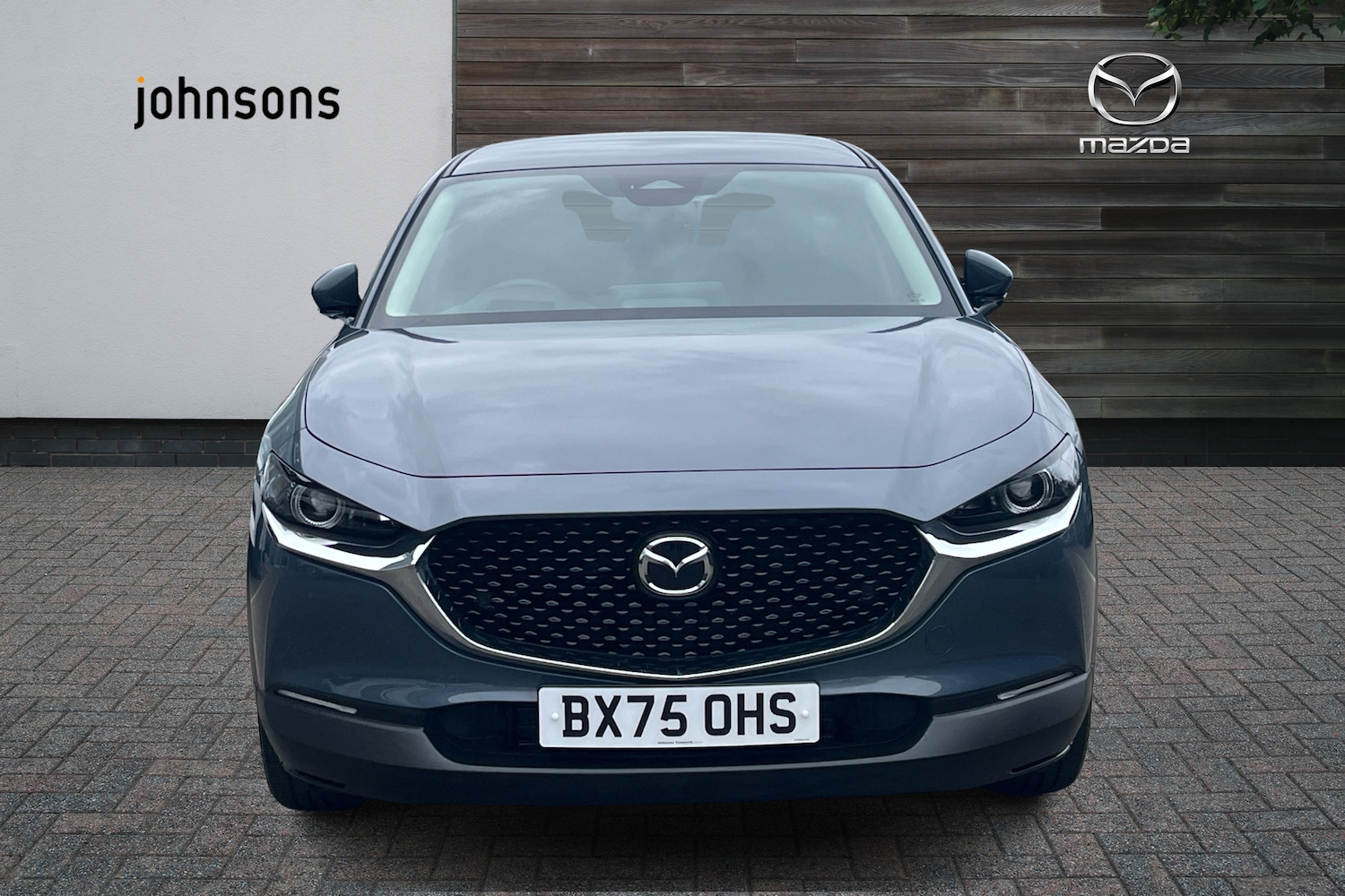 Used Mazda CX-30 2025 for sale - 78112524: Photo 10