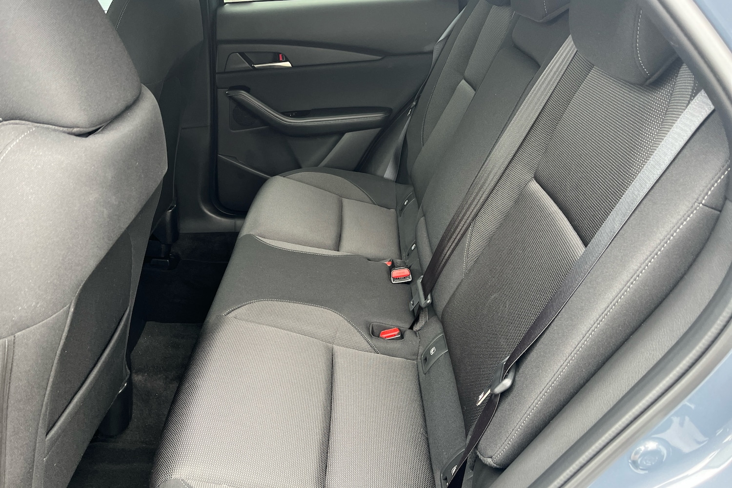 Used Mazda CX-30 2025 for sale - 78112524: Photo 12