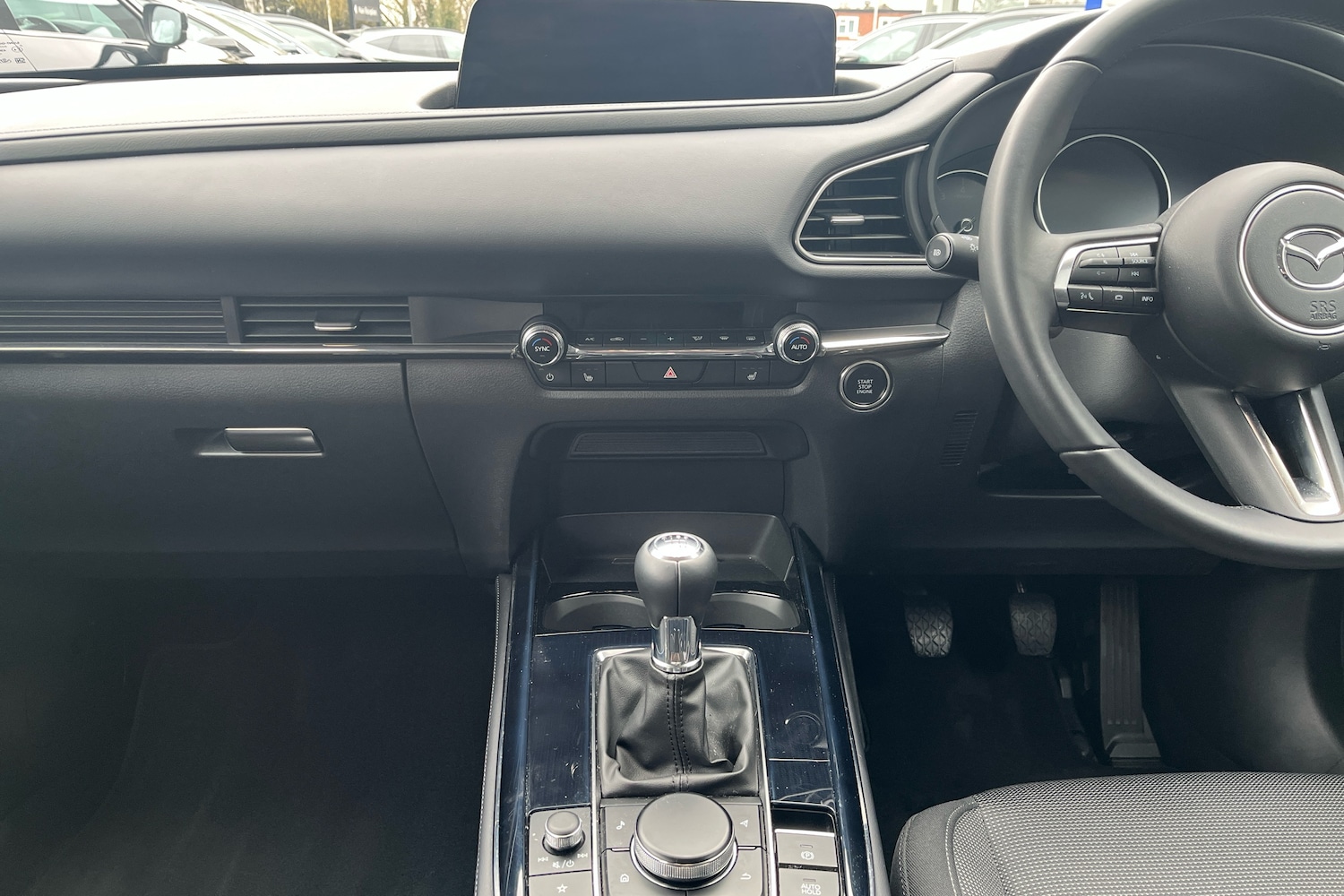 Used Mazda CX-30 2025 for sale - 78112524: Photo 14