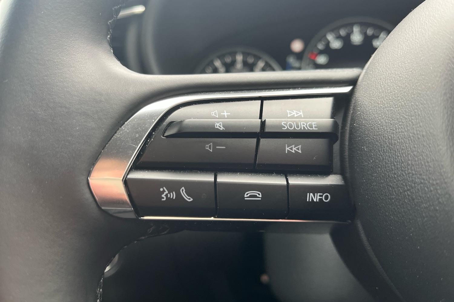 Used Mazda CX-30 2025 for sale - 78112524: Photo 16