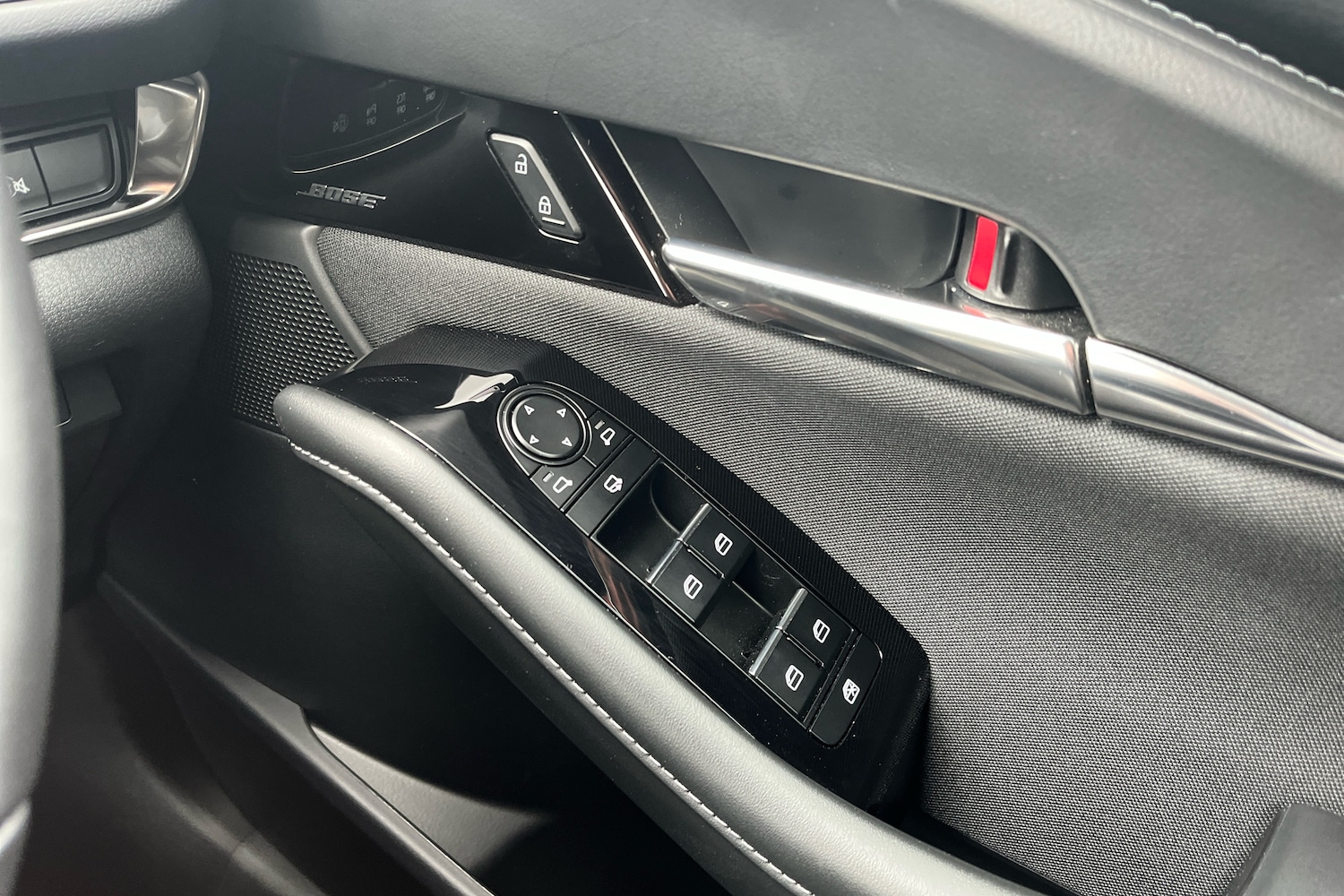 Used Mazda CX-30 2025 for sale - 78112524: Photo 17