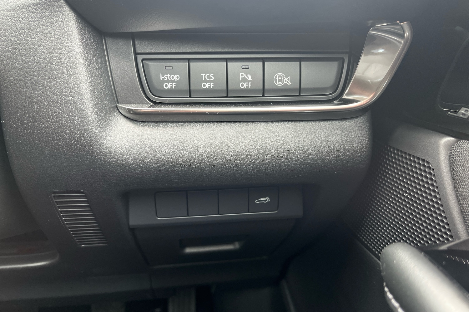 Used Mazda CX-30 2025 for sale - 78112524: Photo 18