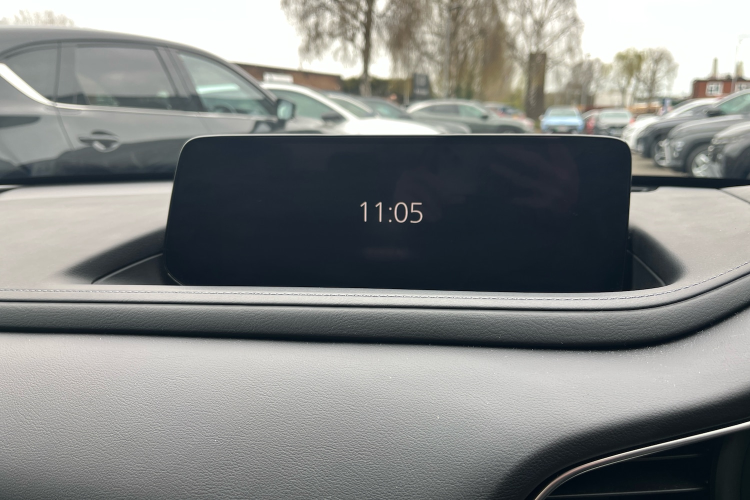 Used Mazda CX-30 2025 for sale - 78112524: Photo 19