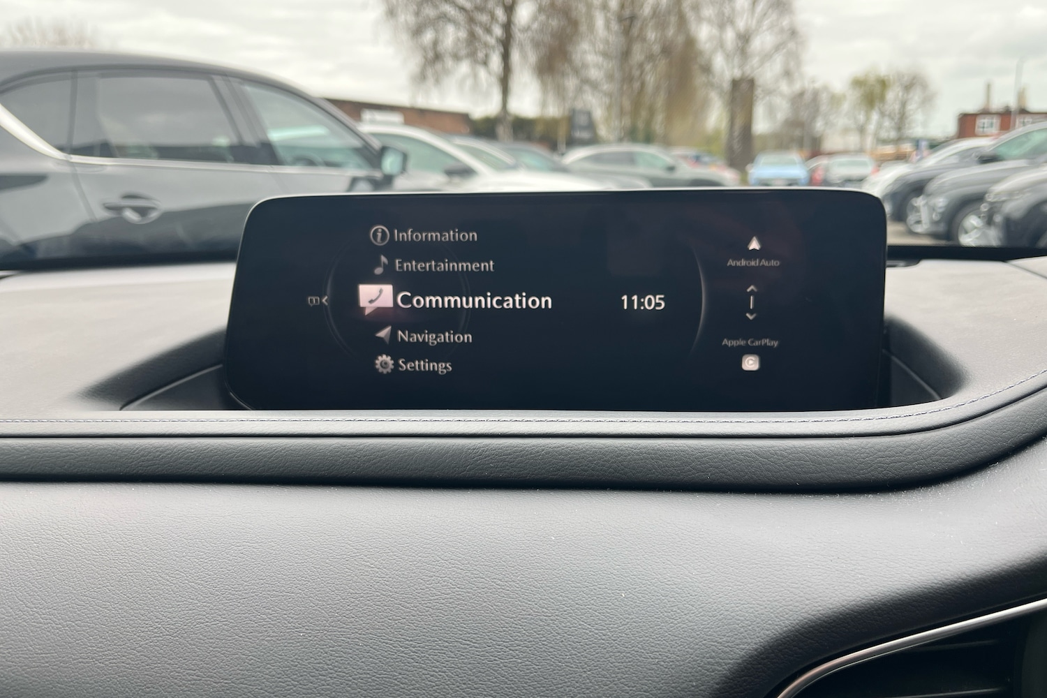 Used Mazda CX-30 2025 for sale - 78112524: Photo 20