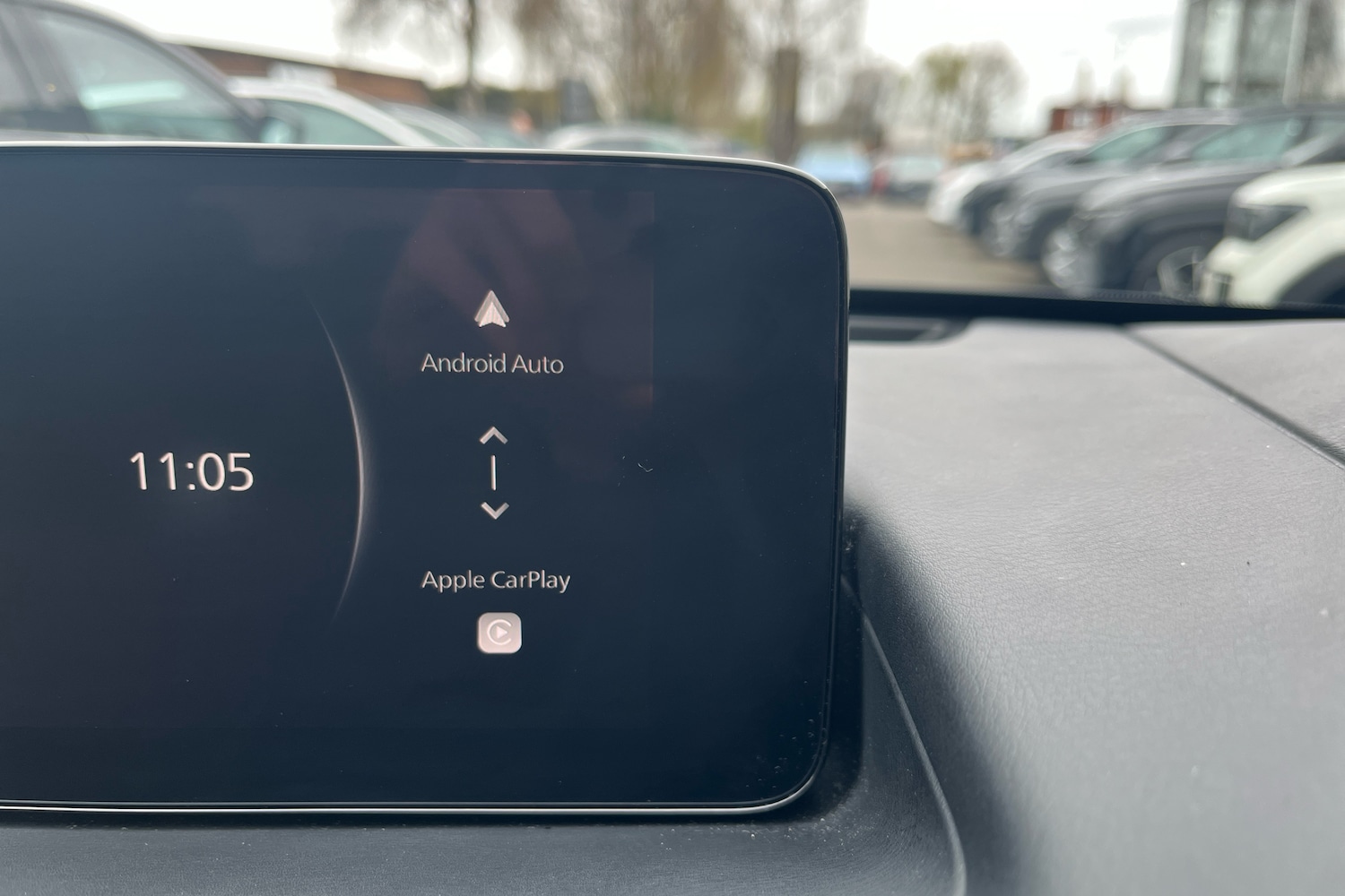 Used Mazda CX-30 2025 for sale - 78112524: Photo 21