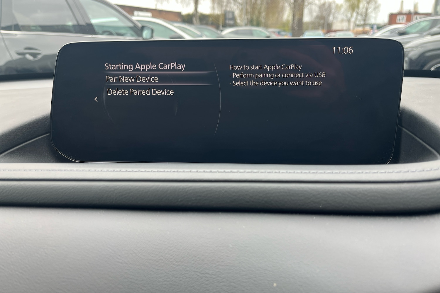 Used Mazda CX-30 2025 for sale - 78112524: Photo 22