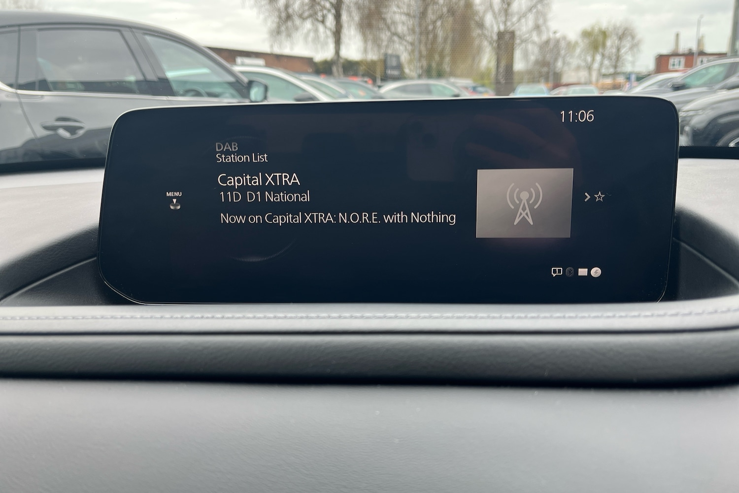 Used Mazda CX-30 2025 for sale - 78112524: Photo 24