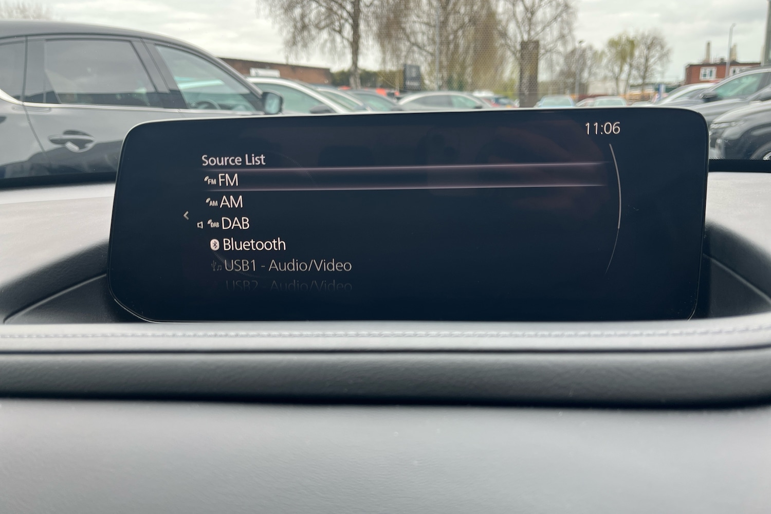 Used Mazda CX-30 2025 for sale - 78112524: Photo 25