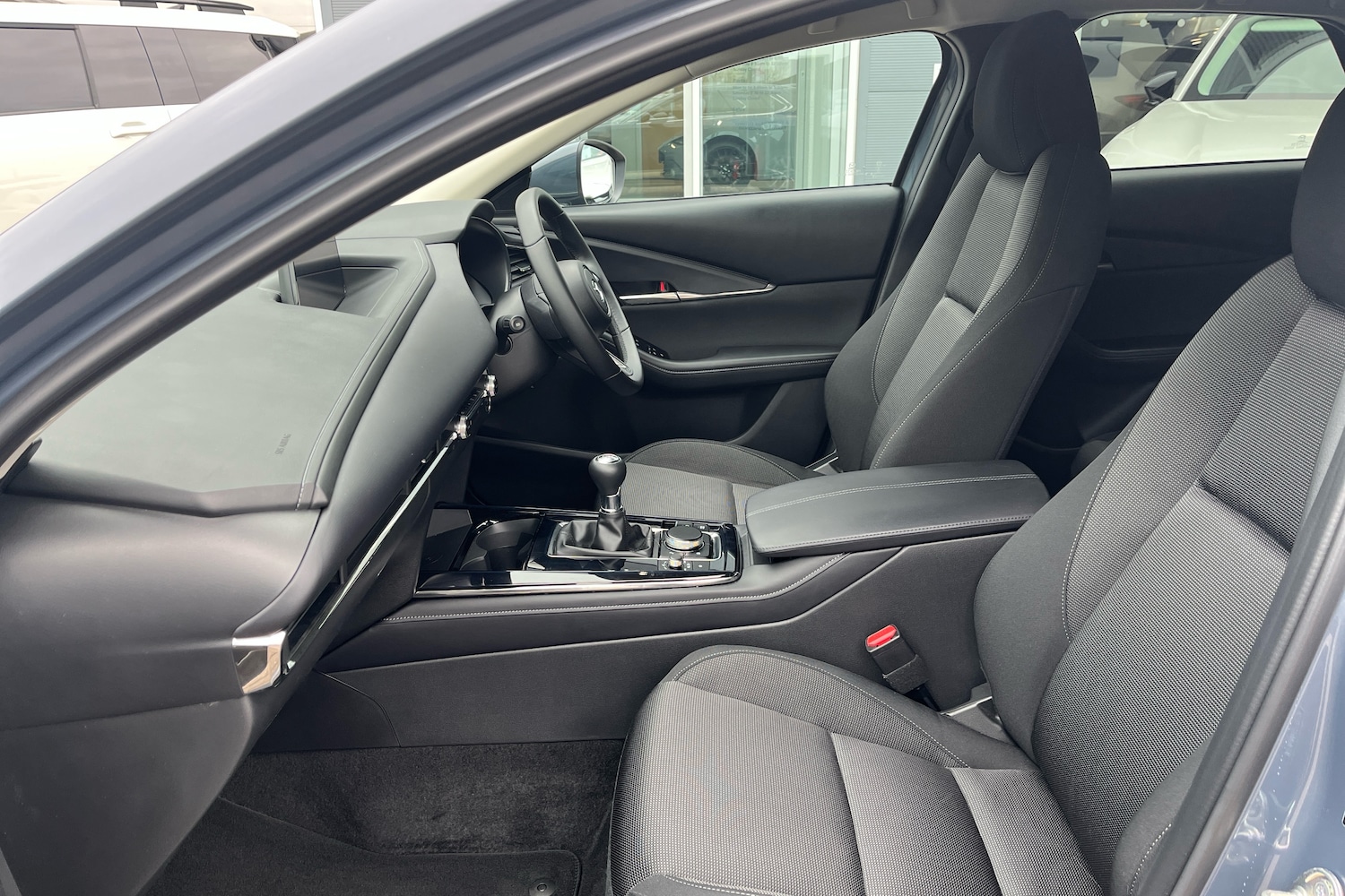 Used Mazda CX-30 2025 for sale - 78112524: Photo 6