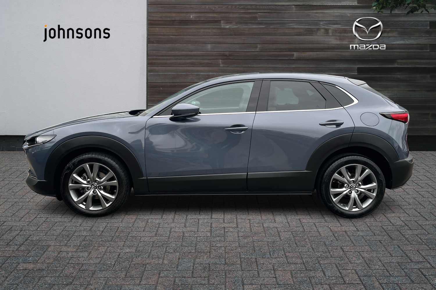 Used Mazda CX-30 2025 for sale - 78112524: Photo 9