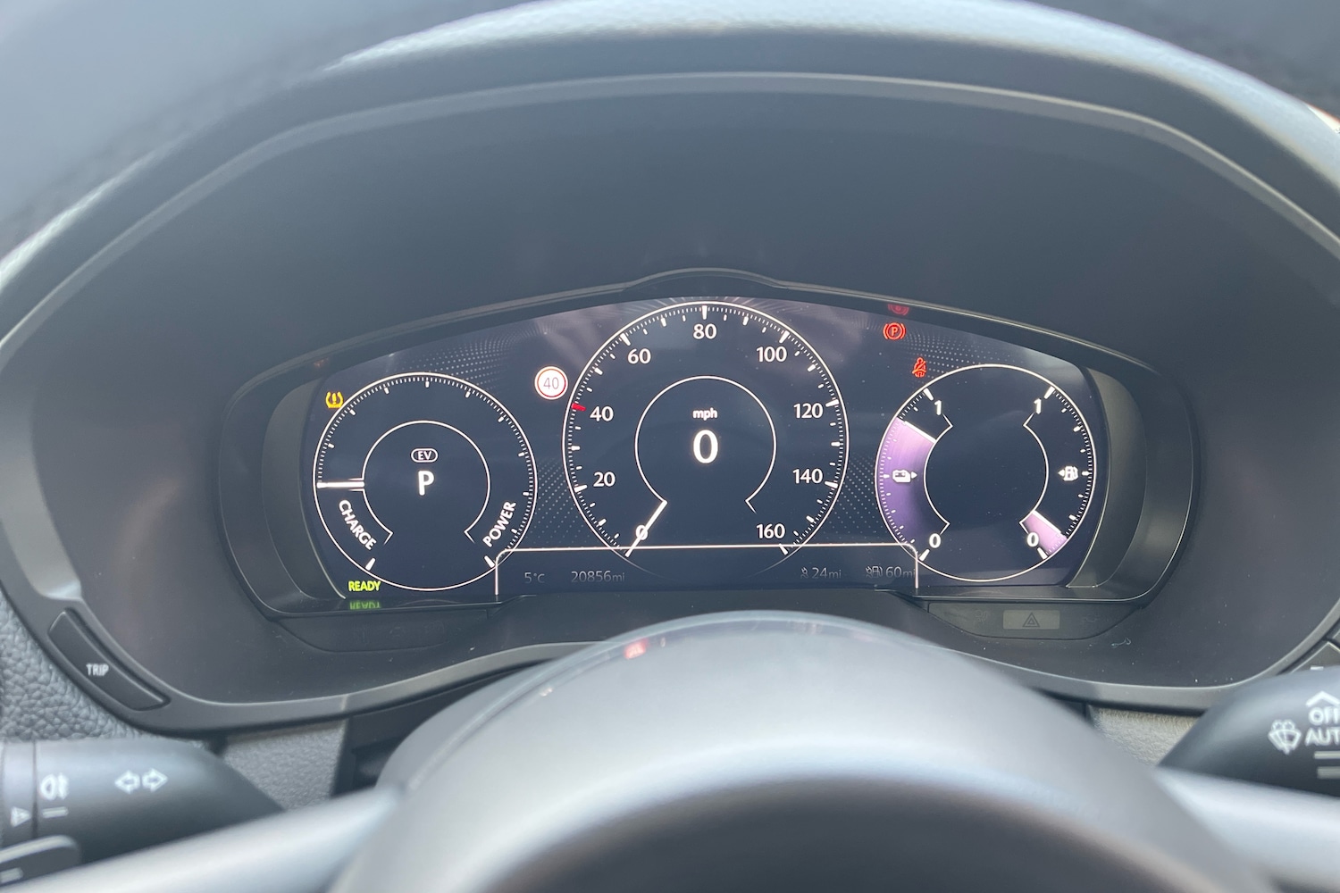 Used Mazda CX-60 2024 for sale - 77307264: Photo 13