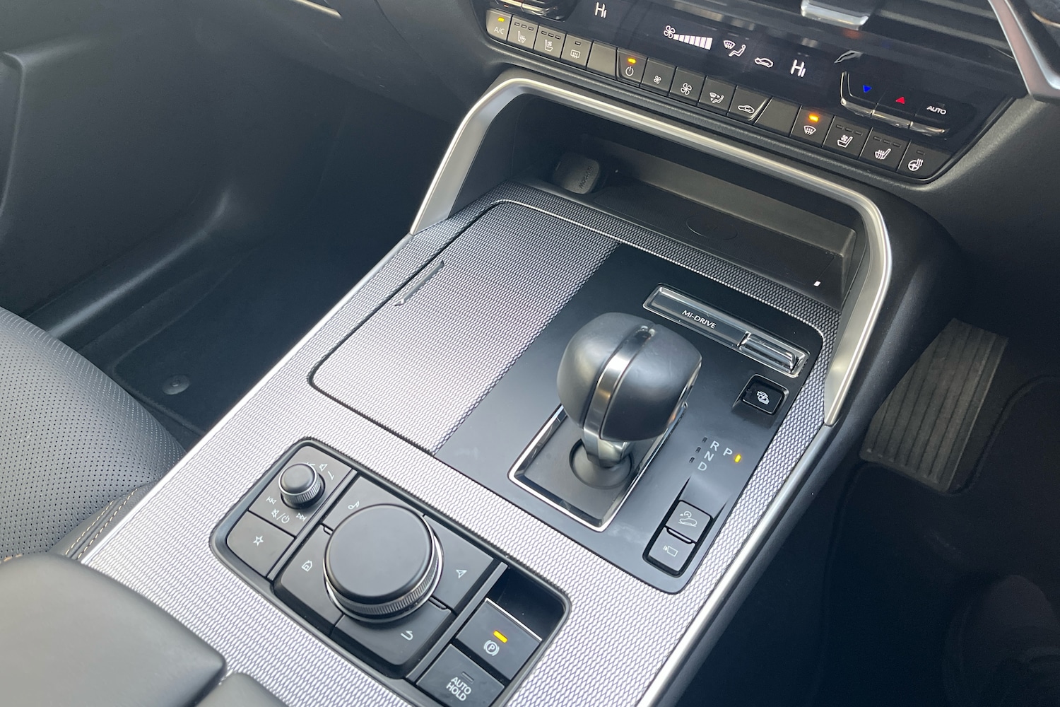 Used Mazda CX-60 2024 for sale - 77307264: Photo 14