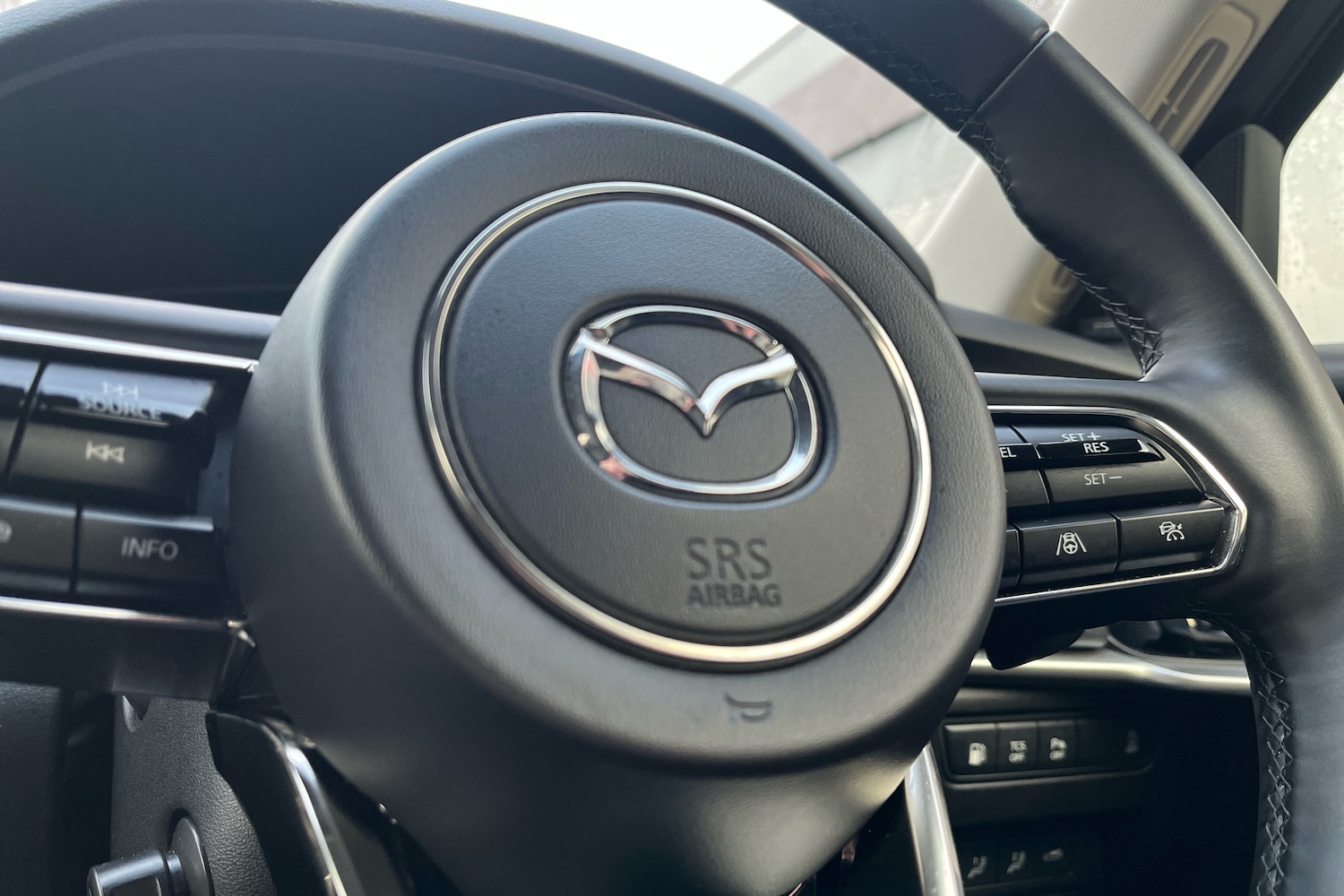 Used Mazda CX-60 2024 for sale - 77307264: Photo 15