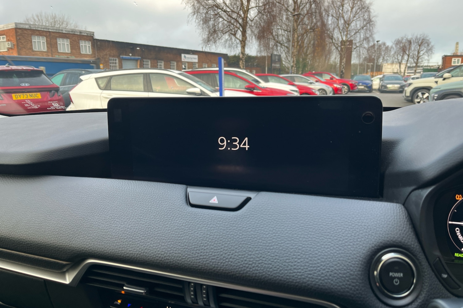 Used Mazda CX-60 2024 for sale - 77307264: Photo 22