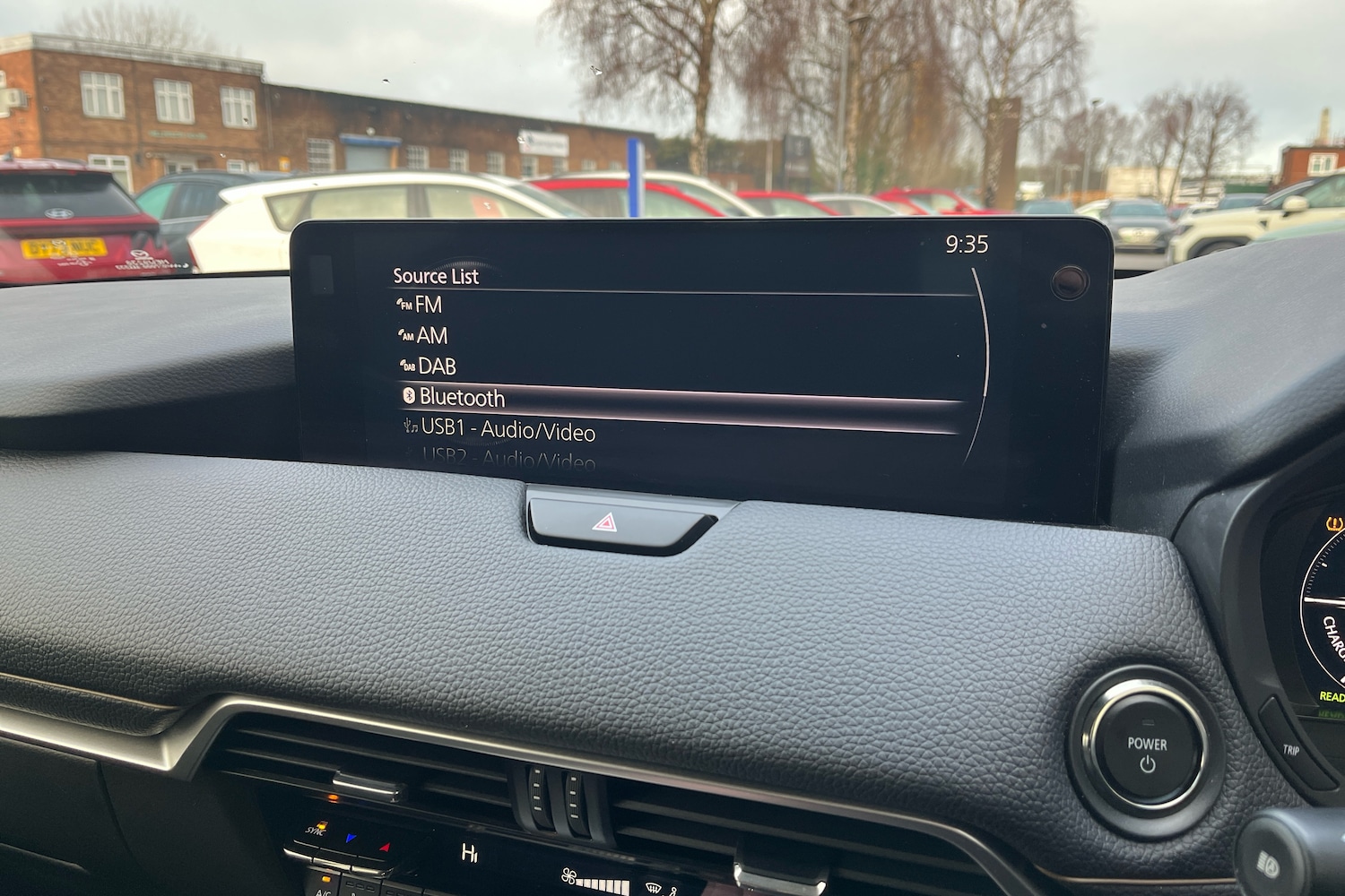 Used Mazda CX-60 2024 for sale - 77307264: Photo 24