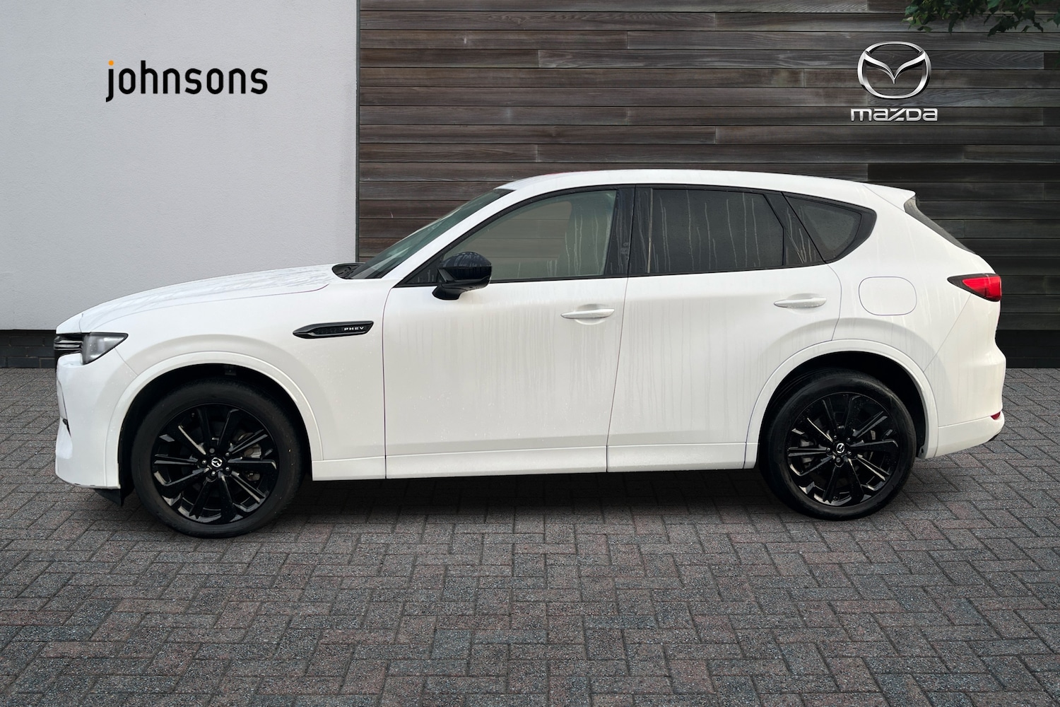 Used Mazda CX-60 2024 for sale - 77307264: Photo 9