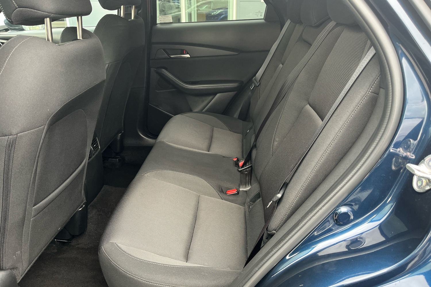 Used Mazda CX-30 2024 for sale - 76678865: Photo 12