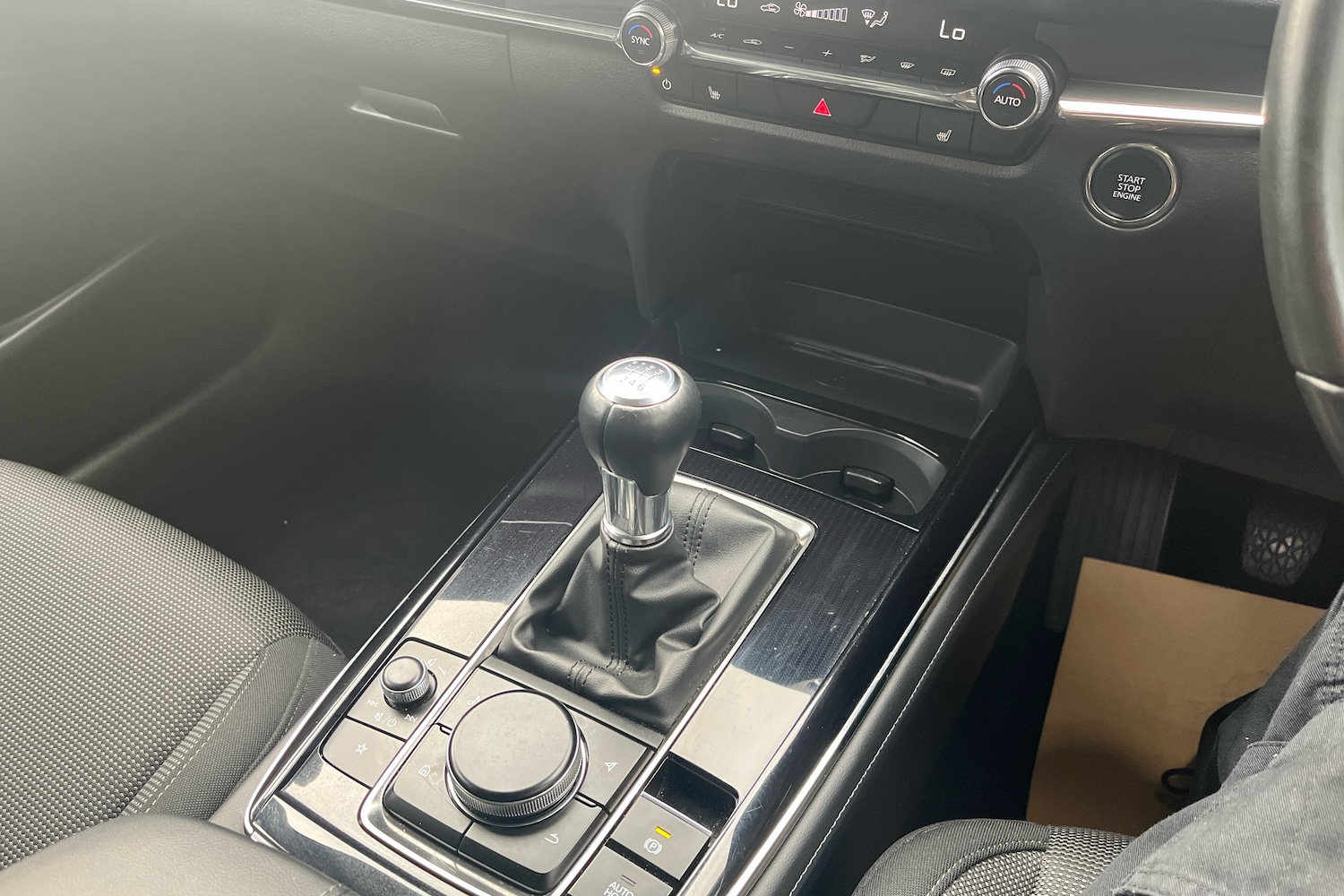 Used Mazda CX-30 2024 for sale - 76678865: Photo 14