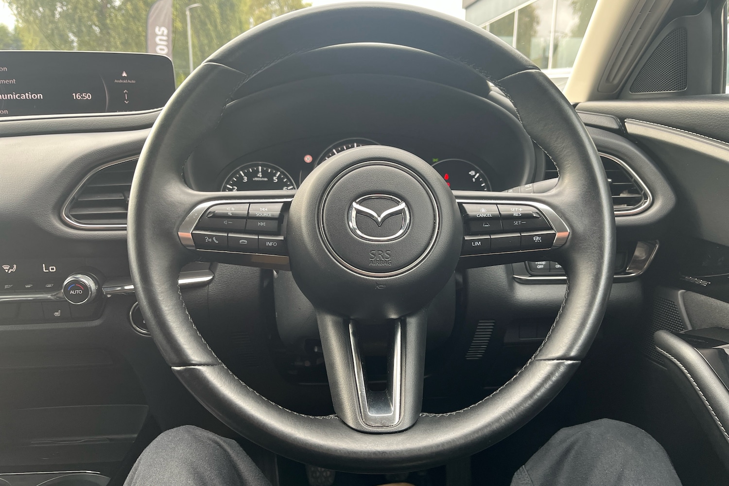 Used Mazda CX-30 2024 for sale - 76678865: Photo 15