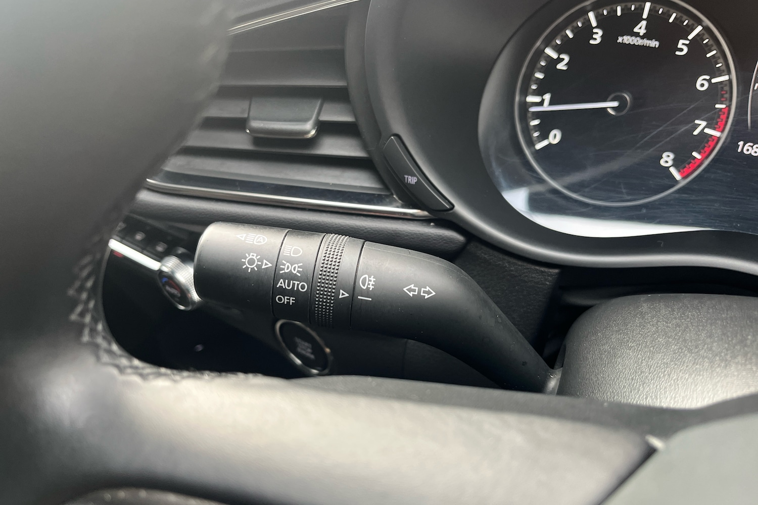 Used Mazda CX-30 2024 for sale - 76678865: Photo 19