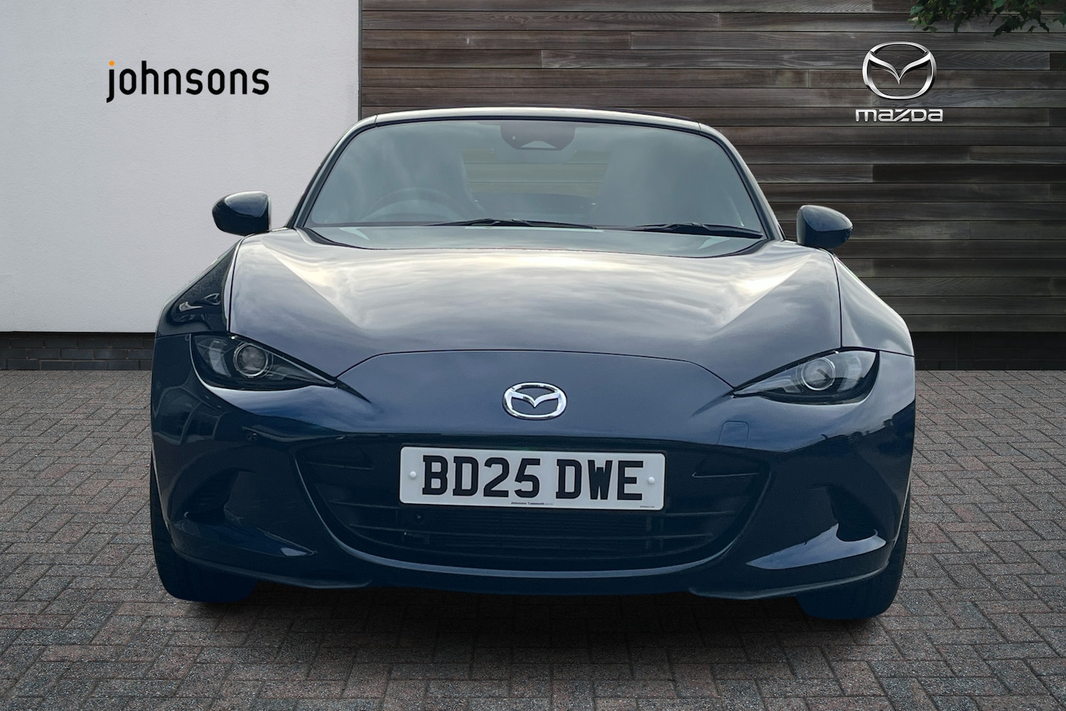 Used Mazda MX-5 2025 for sale - 76678563: Photo 10