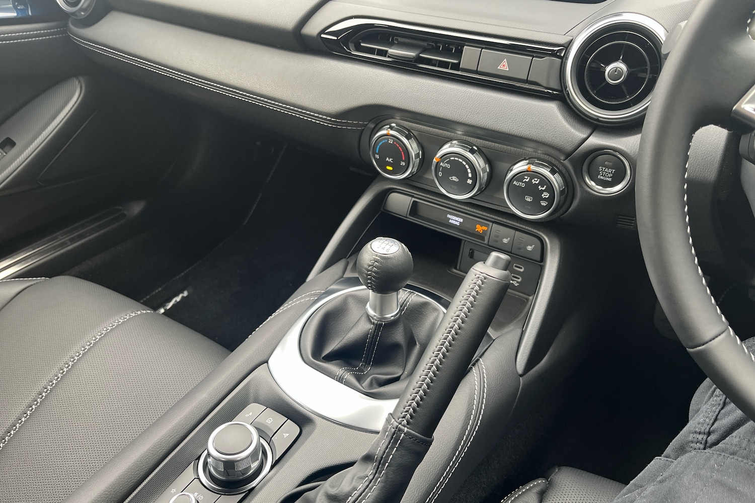 Used Mazda MX-5 2025 for sale - 76678563: Photo 14