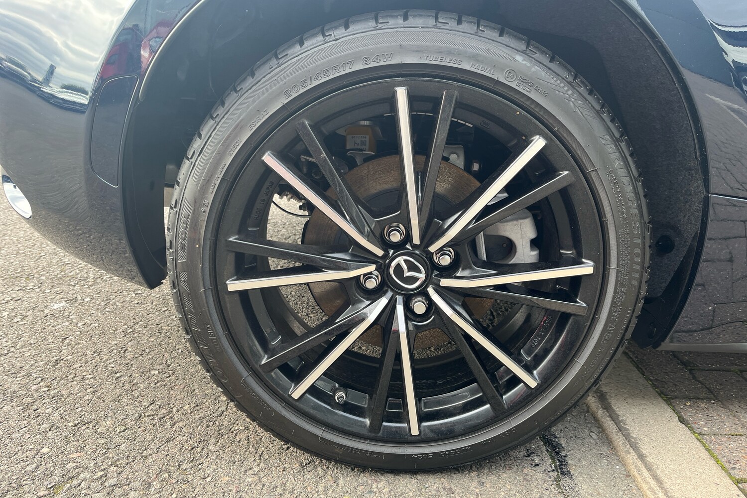 Used Mazda MX-5 2025 for sale - 76678563: Photo 15