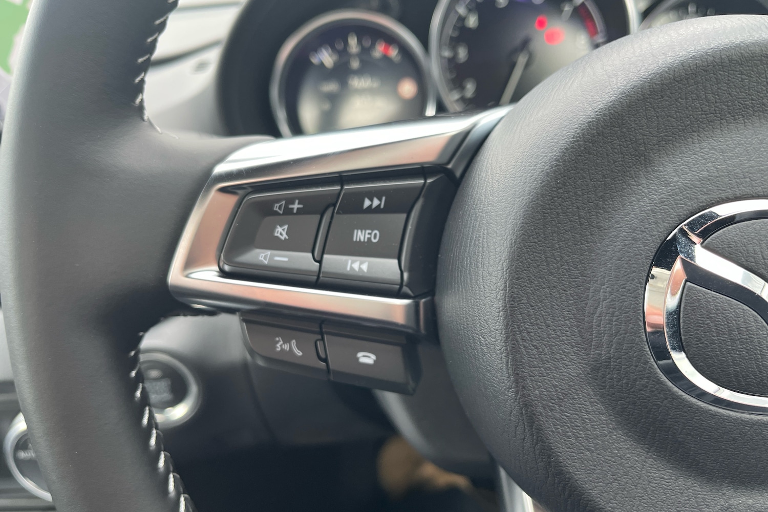 Used Mazda MX-5 2025 for sale - 76678563: Photo 18