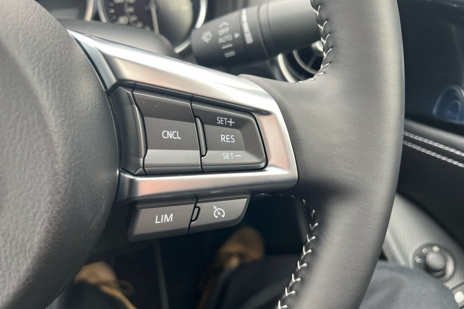 Used Mazda MX-5 2025 for sale - 76678563: Photo 19