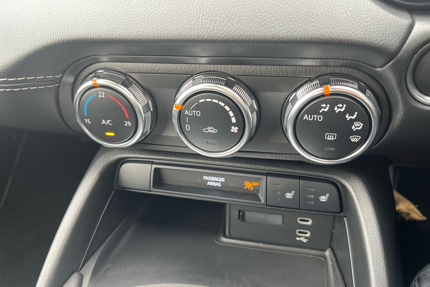 Used Mazda MX-5 2025 for sale - 76678563: Photo 20