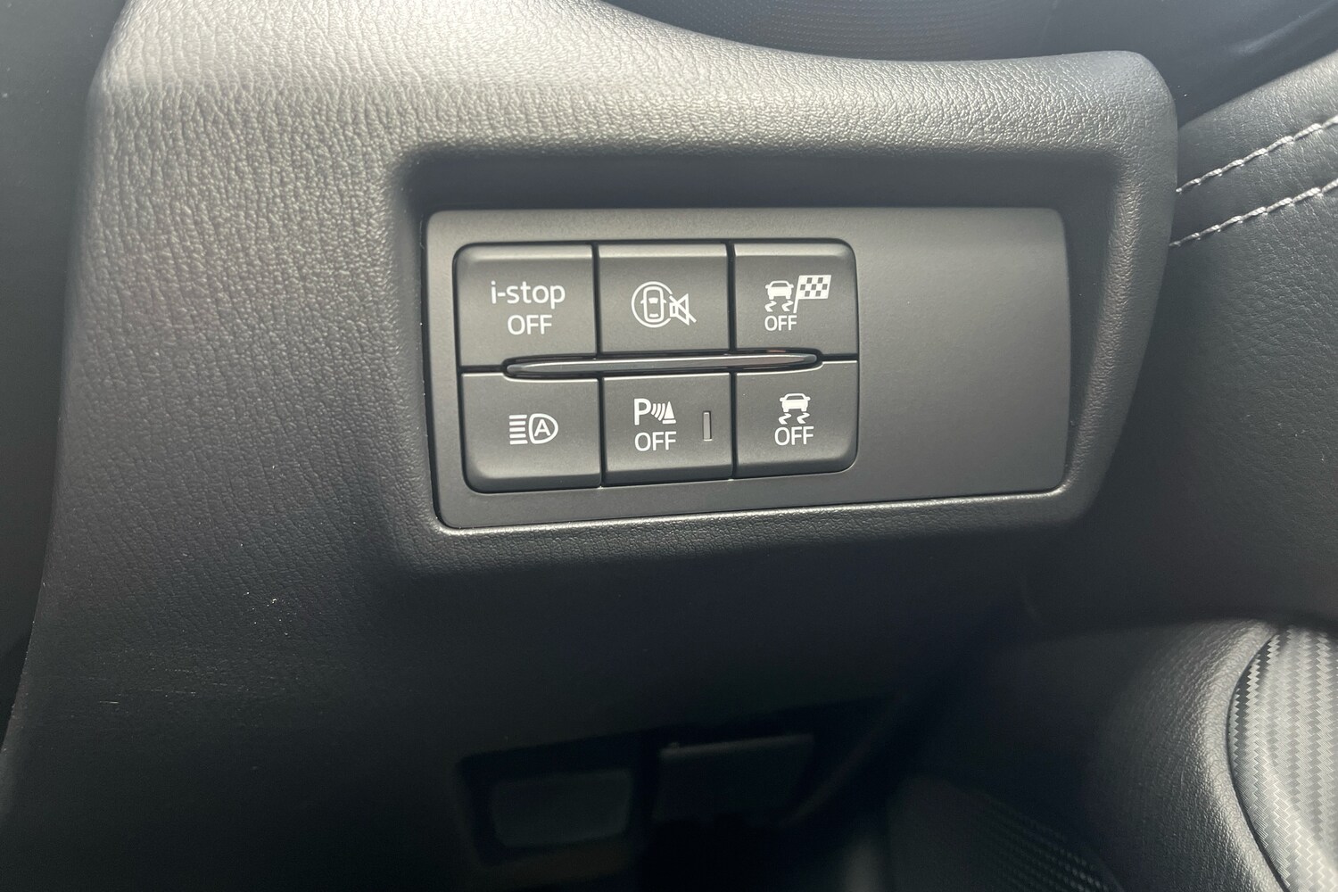 Used Mazda MX-5 2025 for sale - 76678563: Photo 24