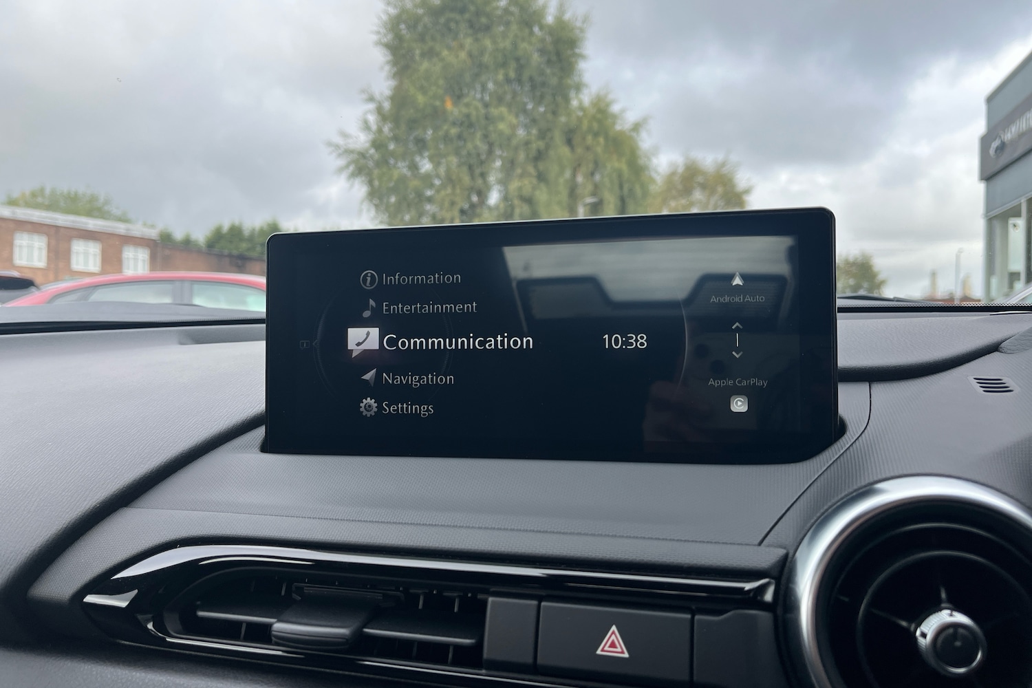 Used Mazda MX-5 2025 for sale - 76678563: Photo 25