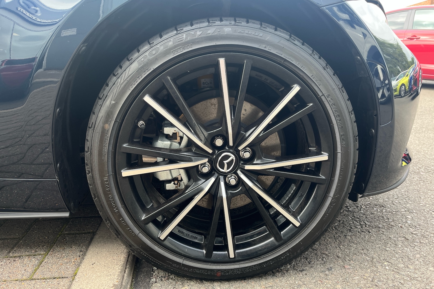 Used Mazda MX-5 2025 for sale - 76678563: Photo 7