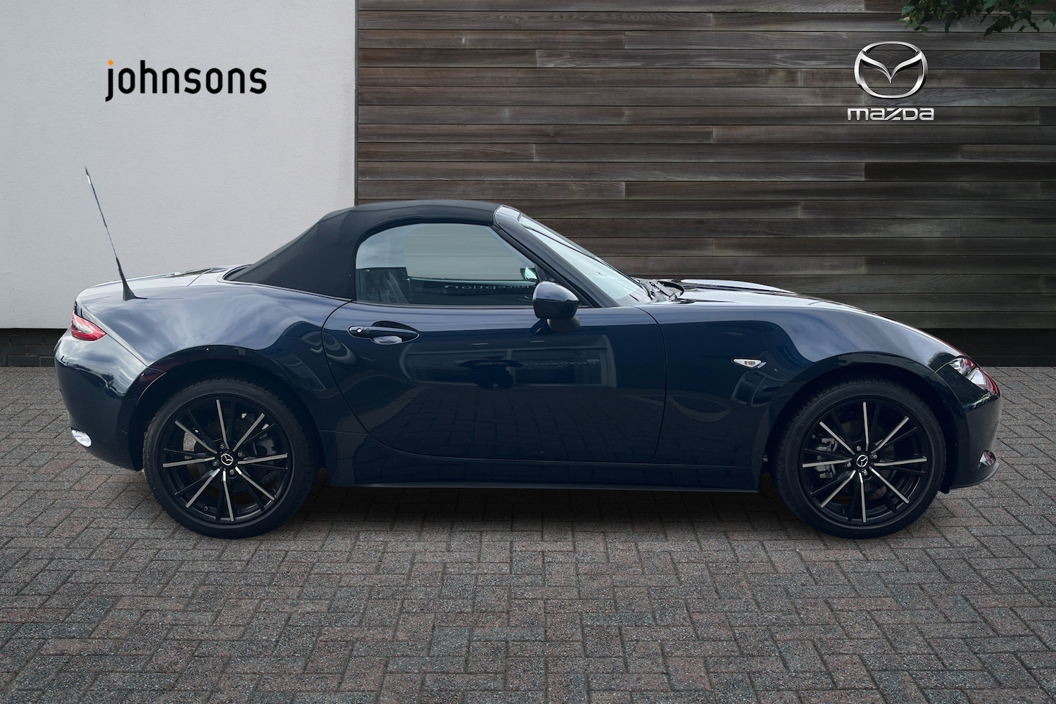 Used Mazda MX-5 2025 for sale - 76678563: Photo 8