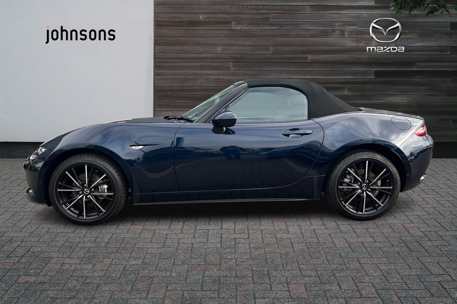 Used Mazda MX-5 2025 for sale - 76678563: Photo 9