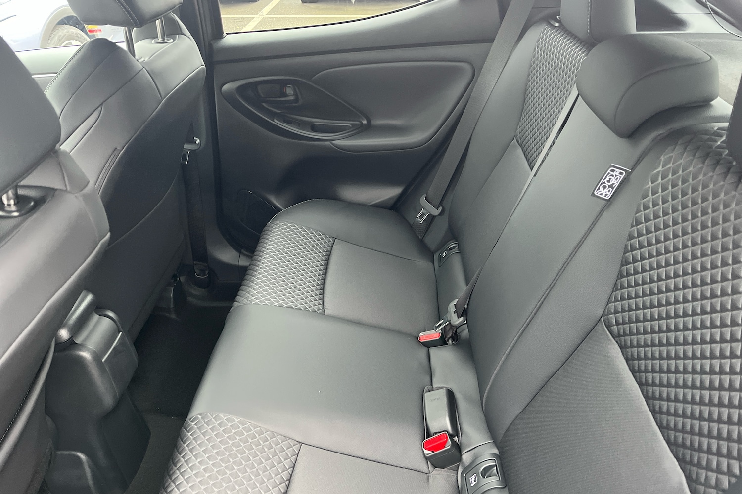 Used Mazda Mazda2 HYBRID 2025 for sale - 76678715: Photo 12