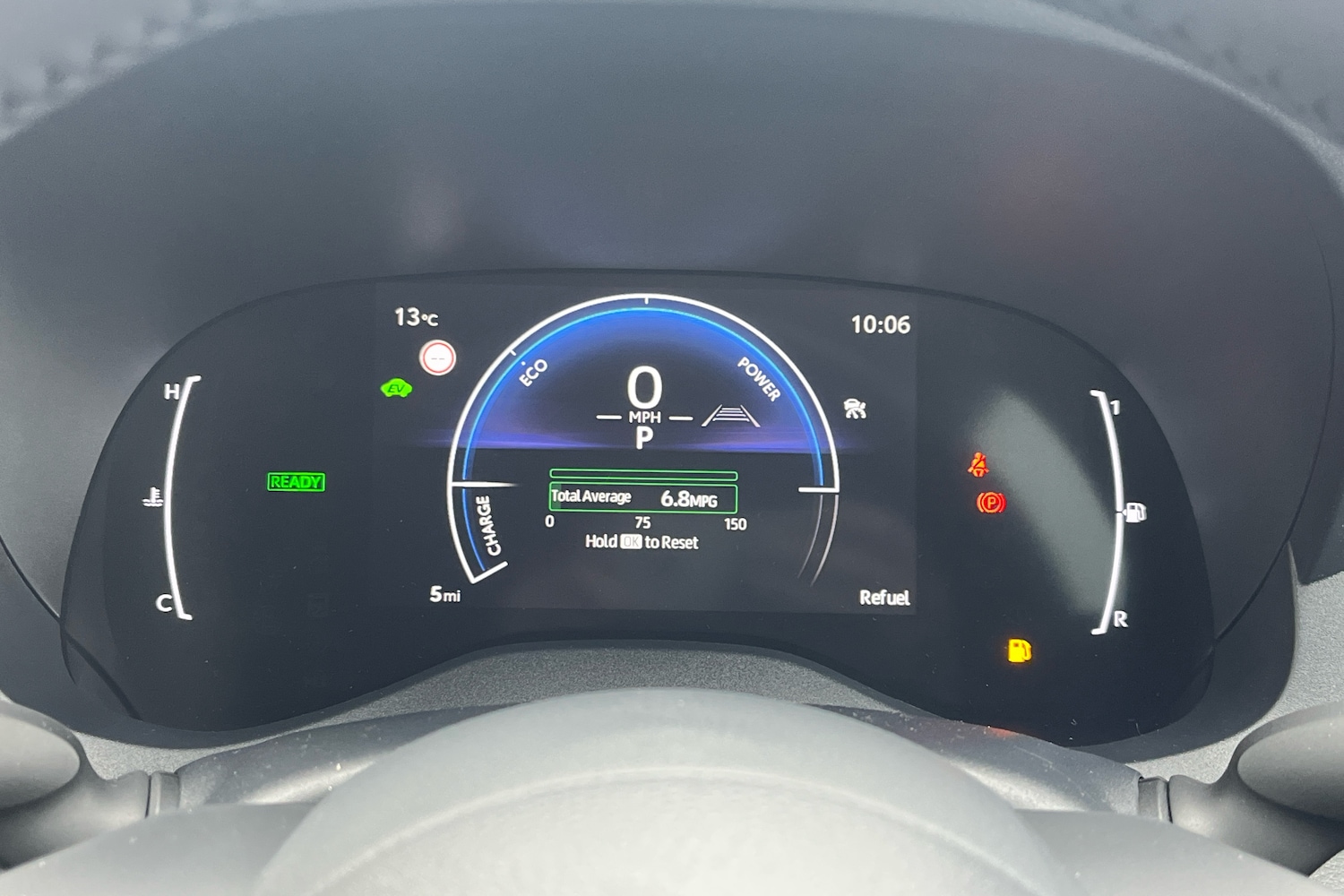 Used Mazda Mazda2 HYBRID 2025 for sale - 76678715: Photo 13