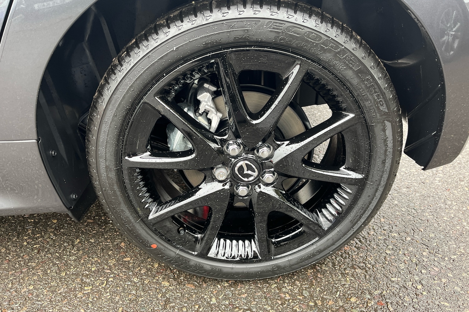 Used Mazda Mazda2 HYBRID 2025 for sale - 76678715: Photo 16