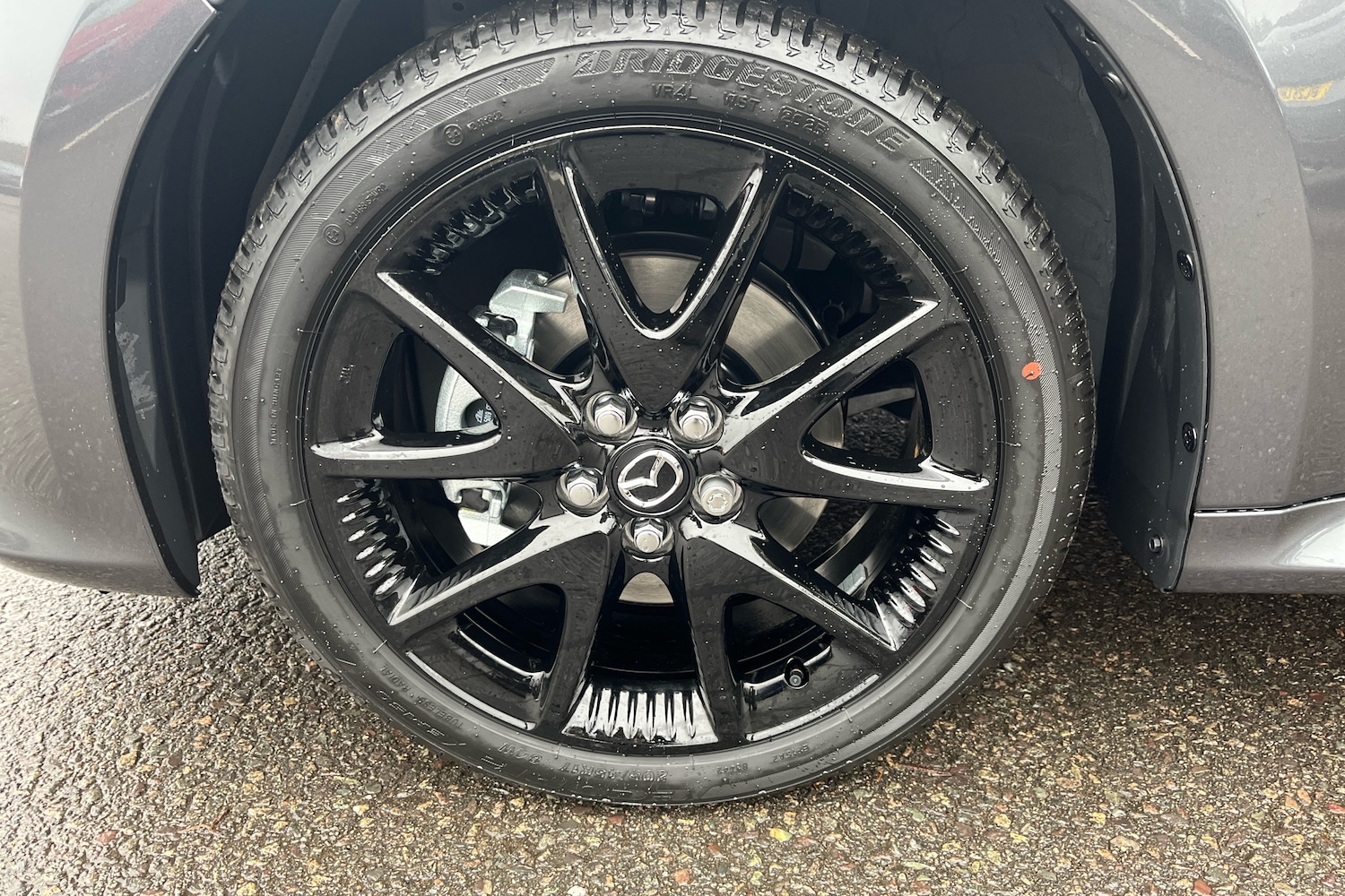 Used Mazda Mazda2 HYBRID 2025 for sale - 76678715: Photo 17