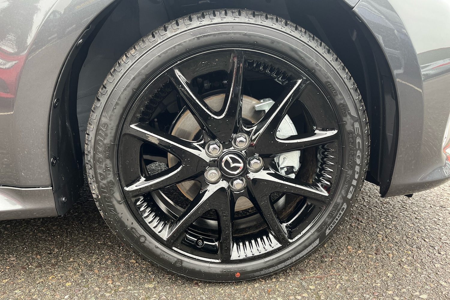 Used Mazda Mazda2 HYBRID 2025 for sale - 76678715: Photo 7