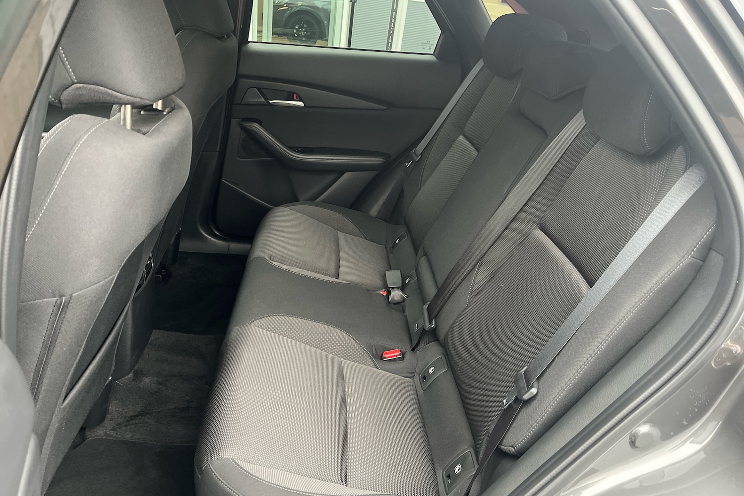 Used Mazda CX-30 2024 for sale - 76678682: Photo 12